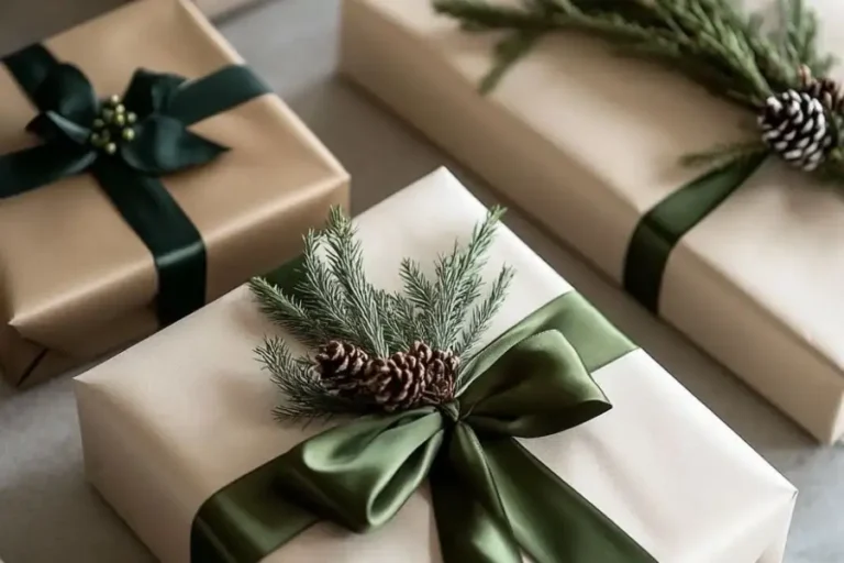 2026 Winter Christmas Gift