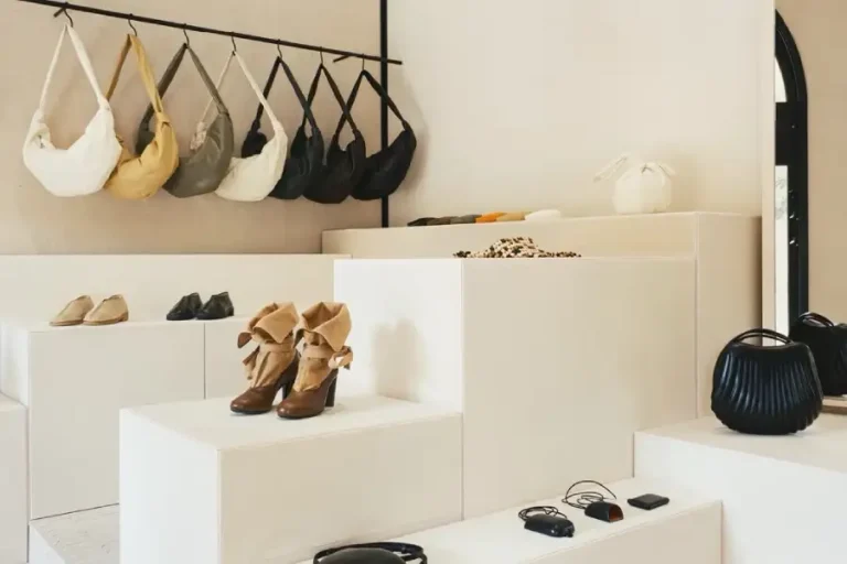 Women's Luxury Outfits