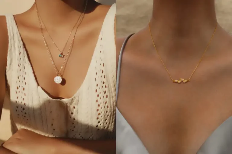 Luxury Women's Jewelry