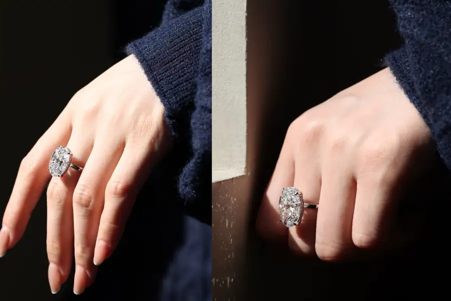 Luxury Jewelry